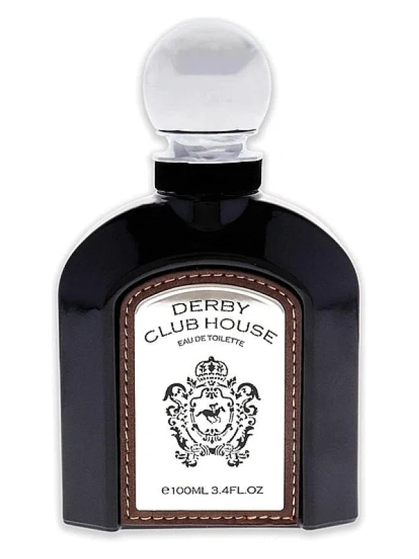 Sterling Parfums — Sterling Parfums Derby Club House Ascot