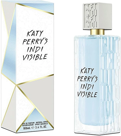 Katy Perry — Katy Perry Indi Visible