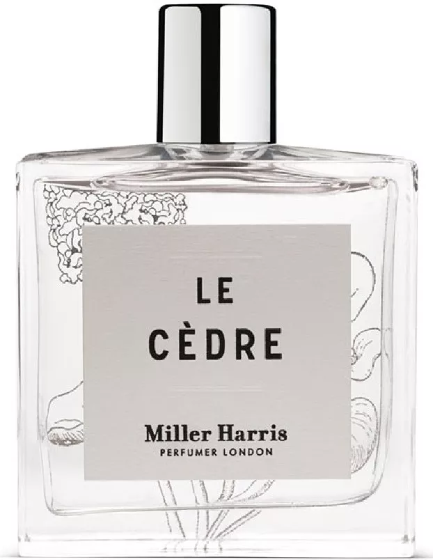 Miller Harris Le Cedre — фото 2