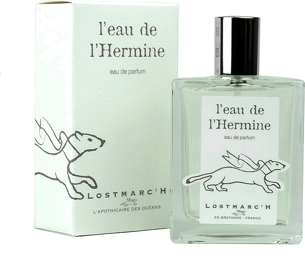 Lostmarch — Lostmarch L`eau de l`Hermine