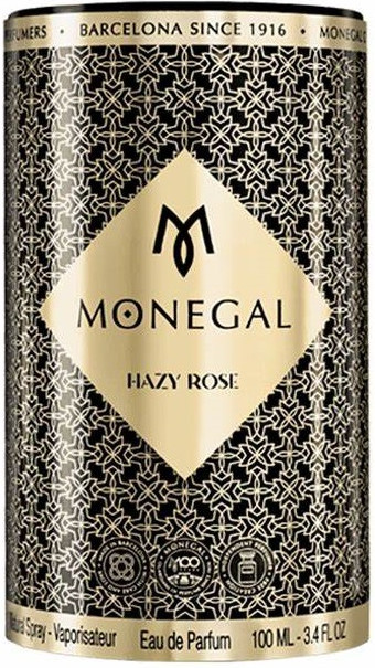 Ramon Monegal Hazy Rose — фото 3