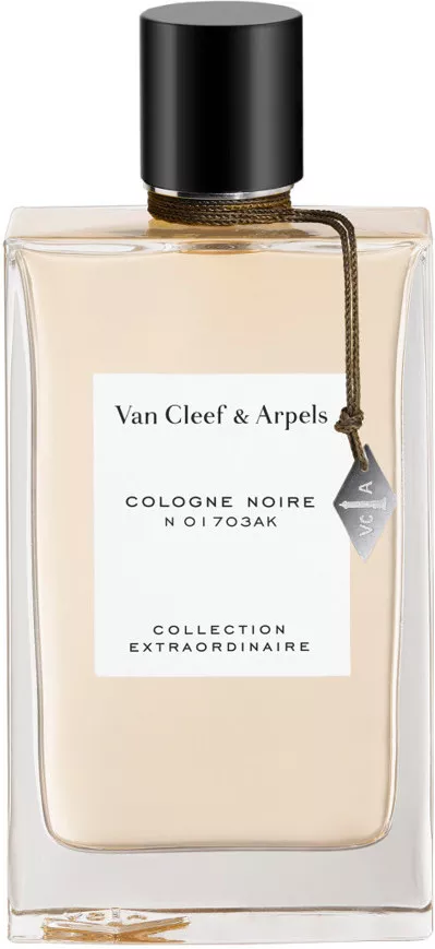 Van Cleef & Arpels Collection Extraordinaire Cologne Noire — фото 2