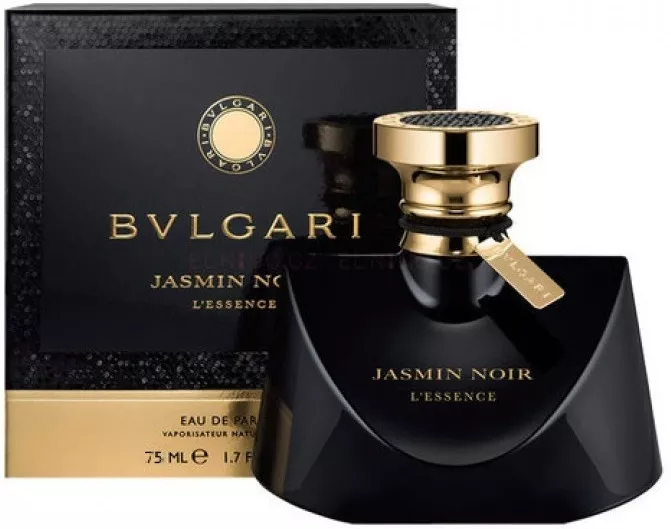 Bvlgari Jasmin Noir L’Essence — фото 4