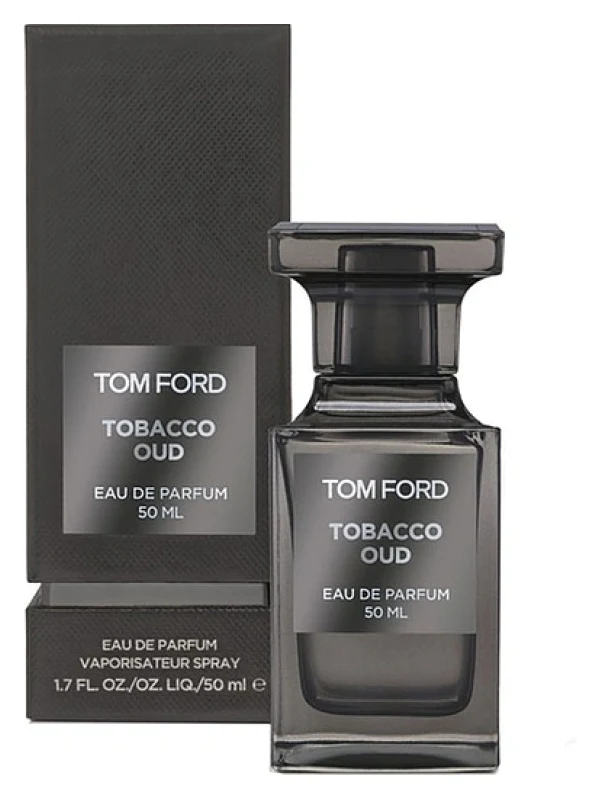 Tom Ford — Tom Ford Tobacco Oud