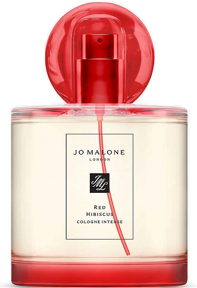 Jo Malone Red Hibiscus Cologne Intense — фото 2