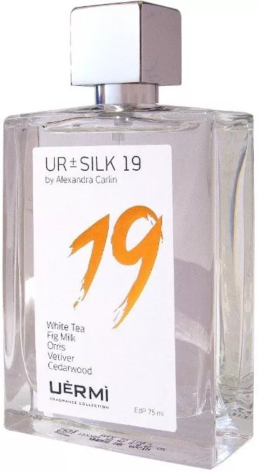 Uer Mi UR Silk 19 — фото 2