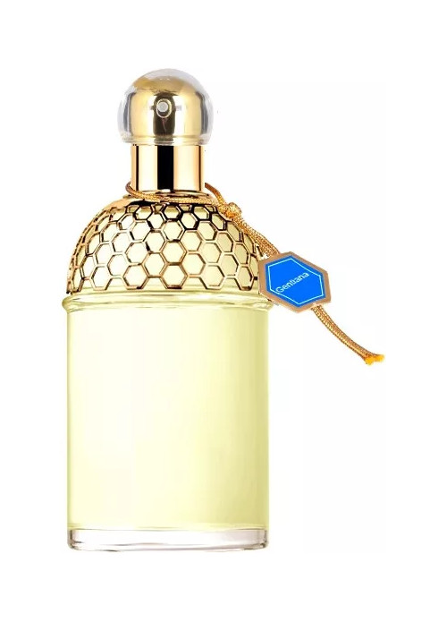 Guerlain — Guerlain Aqua Allegoria Gentiana