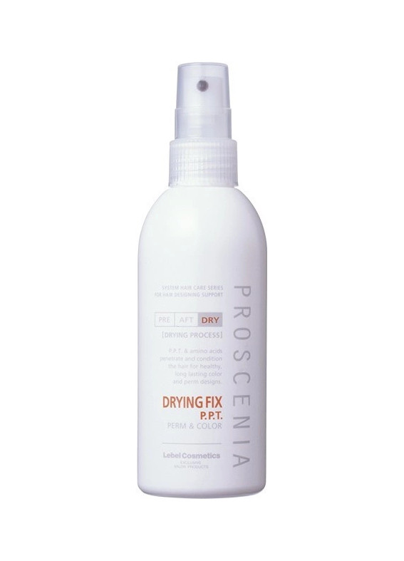 Lebel — Lebel Proscenia Drying Fix