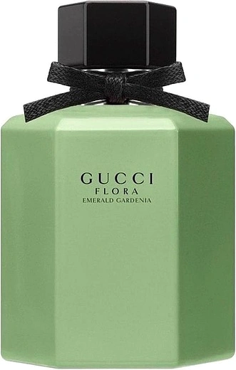 Gucci — Gucci Flora Emerald Gardenia