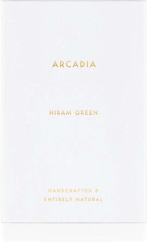 Hiram Green Arcadia — фото 3