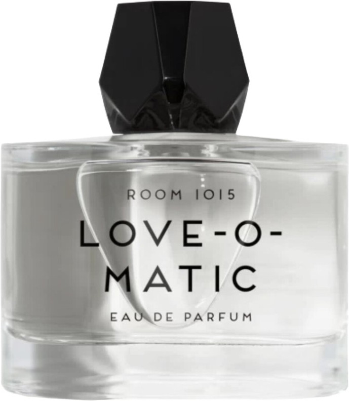 Room 1015 — Room 1015 Love-O-Matic
