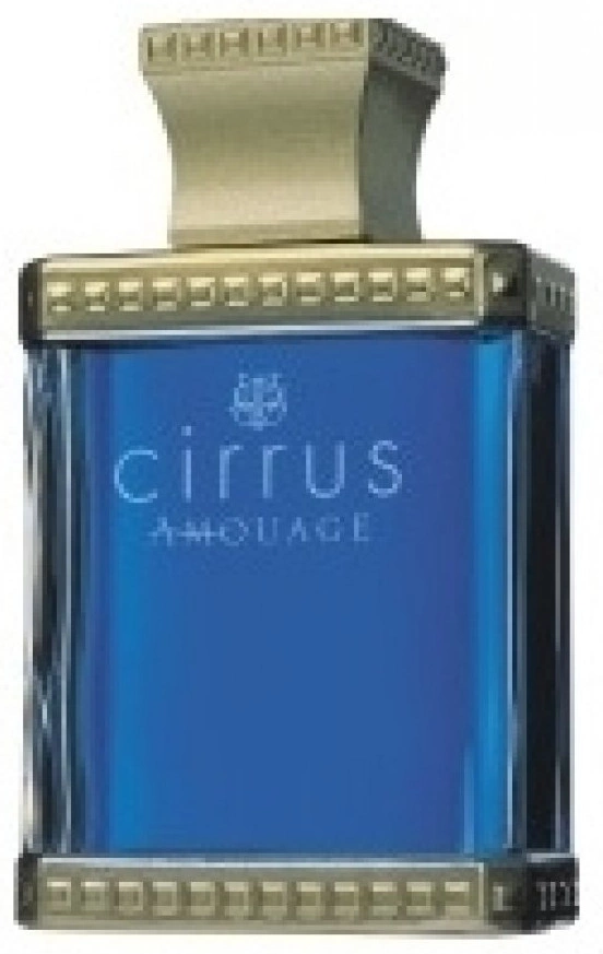 Amouage Cirrus — фото 2