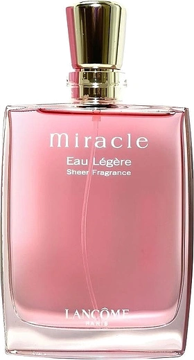 Lancome — Lancome Miracle Eau Legere Sheer