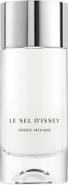 Issey Miyake — Issey Miyake Le Sel D’issey