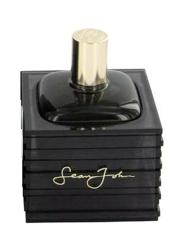 Sean John (Puff Daddy) — Sean John (Puff Daddy) Unforgivable Black