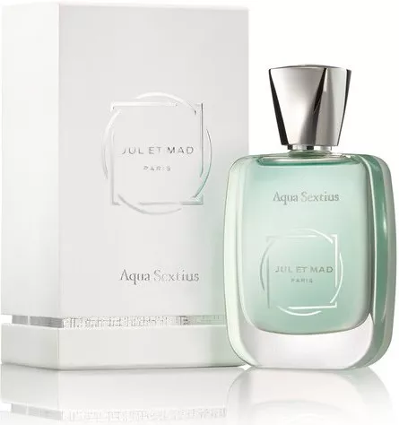 Jul et Mad — Jul et Mad Aqua Sextius