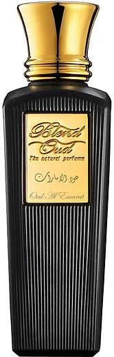 Blend Oud — Blend Oud Oud Al Emarat
