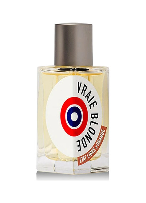 Etat Libre D Orange — Etat Libre D Orange Vraie Blonde