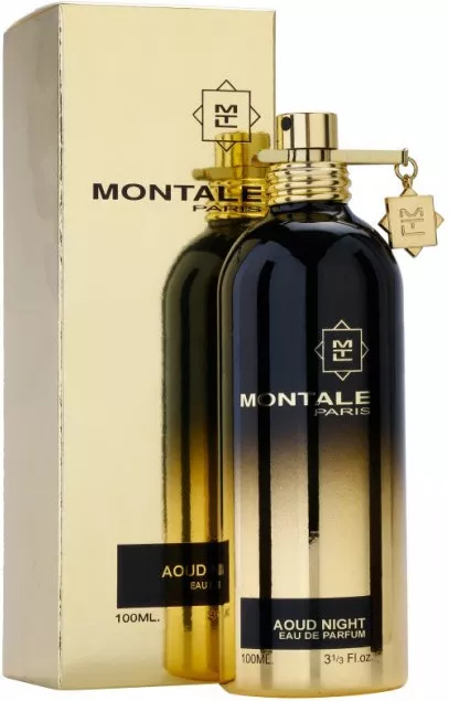 Montale Aoud Night — фото 2