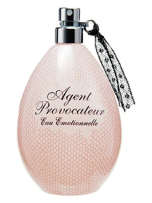 Agent Provocateur — Agent Provocateur Agent Provocateur Eau Emotionnelle