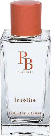 Parfums de la Bastide — Parfums de la Bastide Insolite