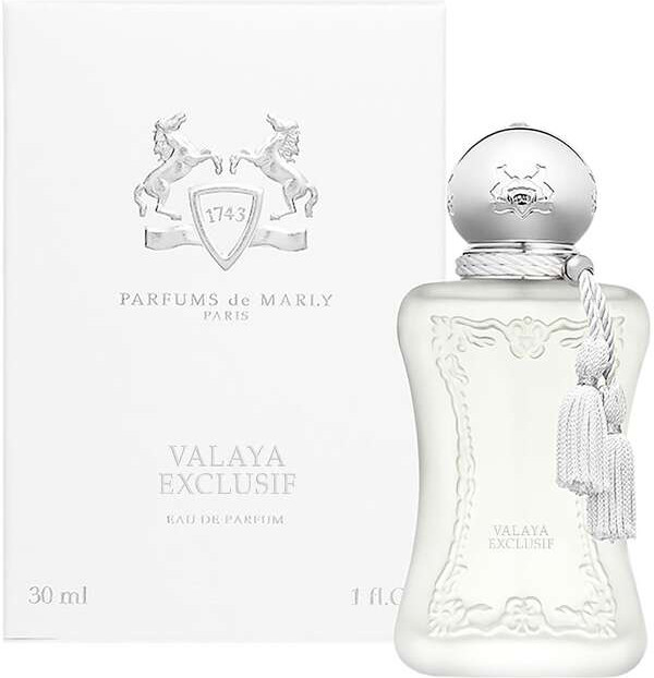 Parfums de Marly Valaya Exclusif — фото 2