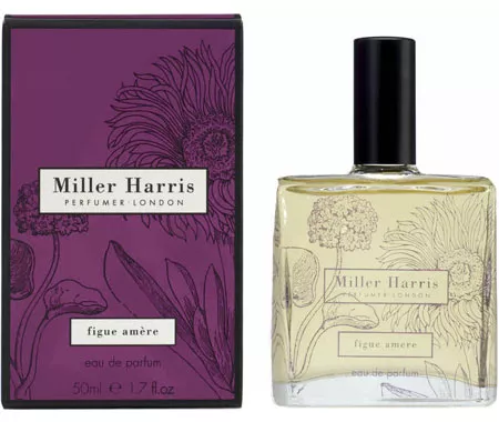 Miller Harris — Miller Harris Figue Amere