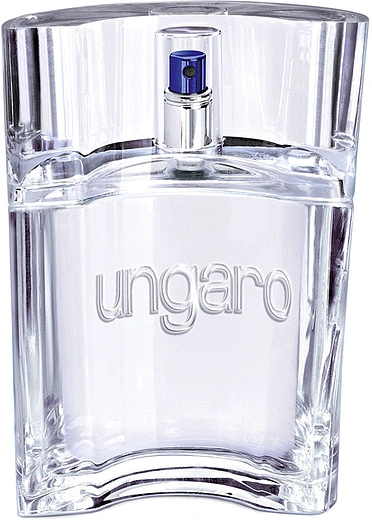 Ungaro — Ungaro Cologne Extreme
