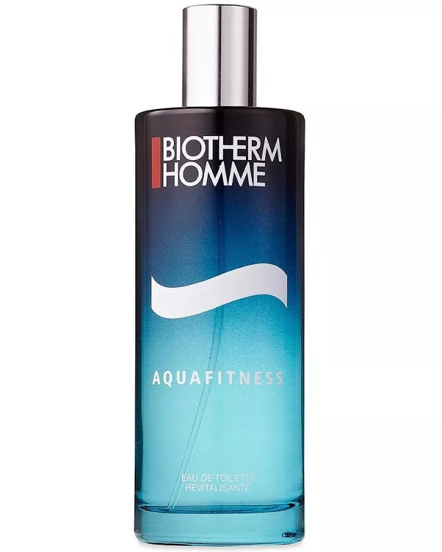 Biotherm Aquafitness — фото 2