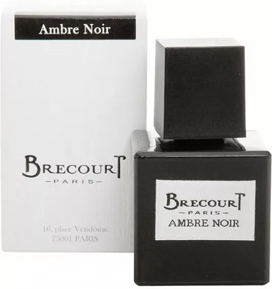 Brecourt Ambre Noir — фото 2