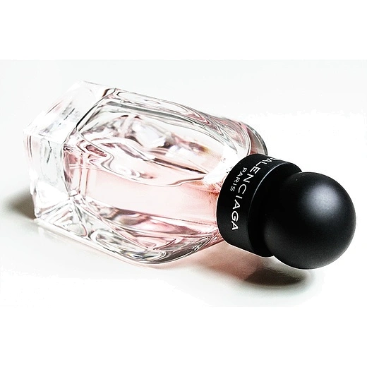 Cristobal Balenciaga — Cristobal Balenciaga L'Eau Rose