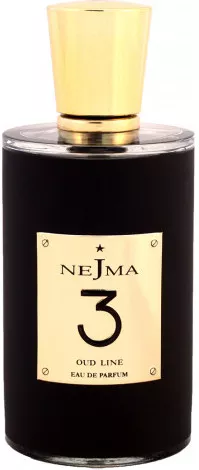 Nejma — Nejma Nejma 3 Oud Line