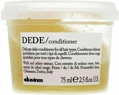 Davines Dede Conditioner — фото 3