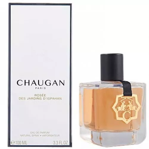 Chaugan — Chaugan Rosee des Jardins d`Ispahan