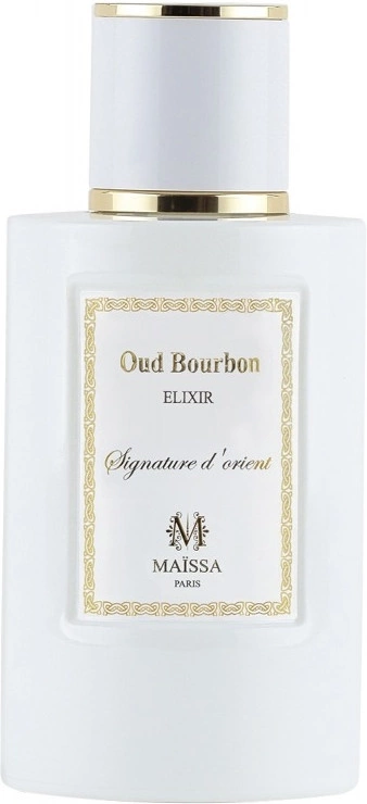 Maissa Oud Bourbon — фото 2