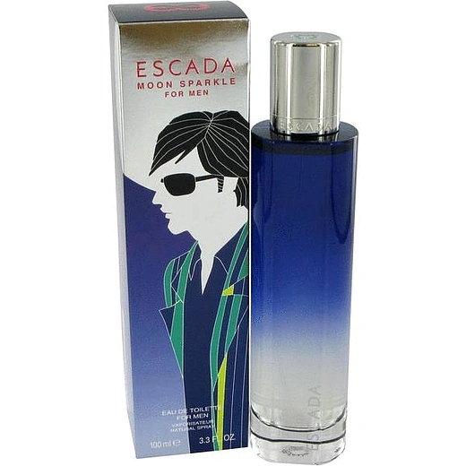 Escada — Escada Moon Sparkle For Men