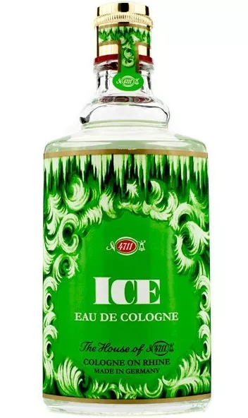 Maurer & Wirtz 4711 Ice — фото 2