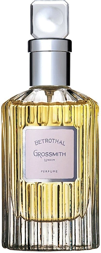 Grossmith — Grossmith Betrothal