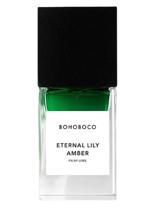 Bohoboco — Bohoboco Eternal Lily Amber