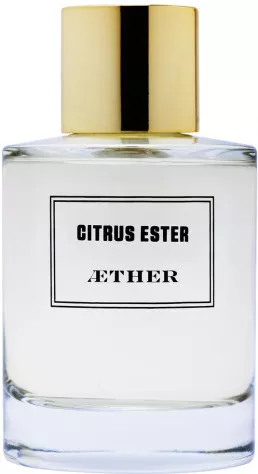 Aether — Aether Citrus Ester