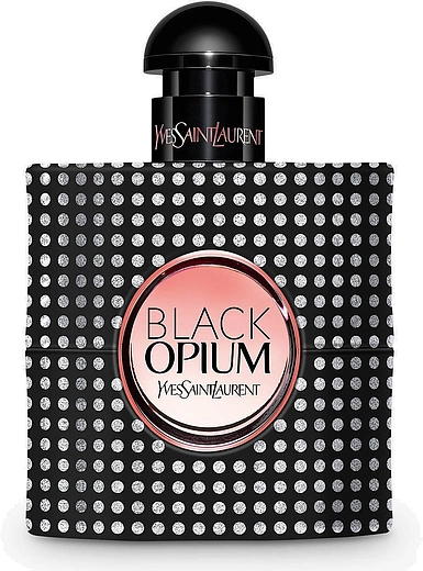 Yves Saint Laurent — Yves Saint Laurent Black Opium Shine On