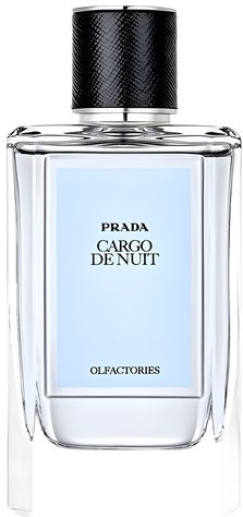 Prada — Prada Cargo De Nuit — фото 2