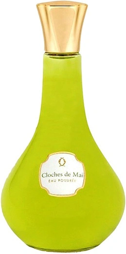Dorin — Dorin Cloches de Mai Eau Poudree
