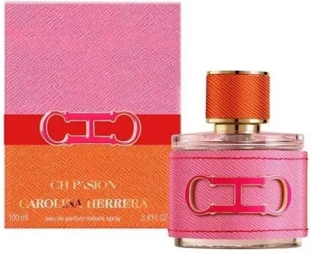 Carolina Herrera Ch Pasion For Her — фото 2