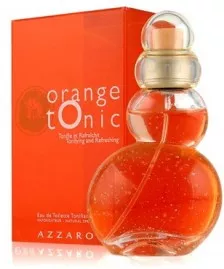 Loris Azzaro — Loris Azzaro Orange Tonic