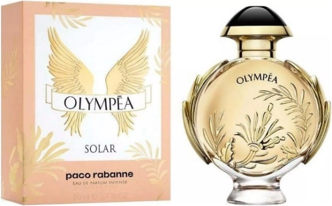 Paco Rabanne Olympea Solar — фото 3