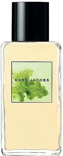 Marc Jacobs — Marc Jacobs Fig Tonic