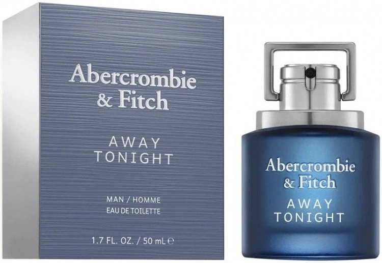Abercrombie & Fitch Away Tonight Man — фото 4