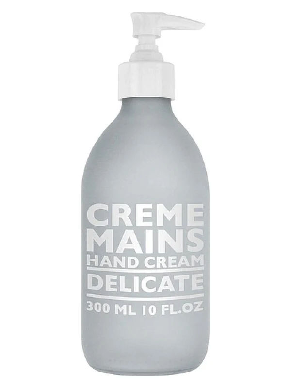 Compagnie De Provence — Compagnie De Provence Delicate