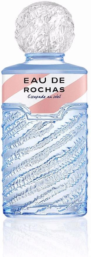 Rochas Eau De Rochas Escapade Au Soleil — фото 2